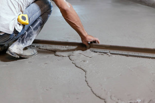 Best Concrete Driveway Installation in Strawberry Point, IA