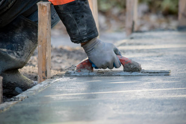 Best Concrete Driveway Installation in Strawberry Point, IA